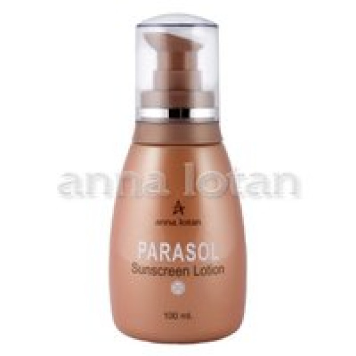 Зонт лосьйон SPF 30 Anna Lotan, 100 ml