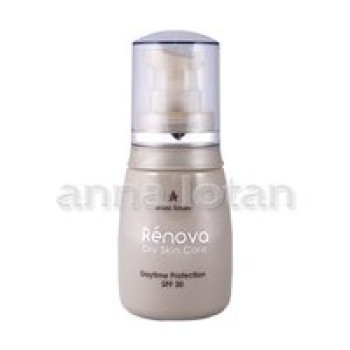 Захисний денний крем з фактором 30 "Renova" Anna Lotan, 50 ml