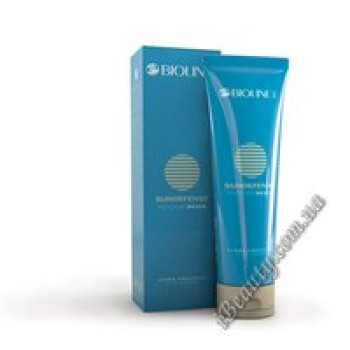 Поживний антиоксидантний крем для обличчя та тіла ВИСОКИЙ СТУПЕНЬ ЗАХИСТУ - HIGH PROTECTION CREAM DE-OX NOURISHING, Bioline JaTo, 100ml