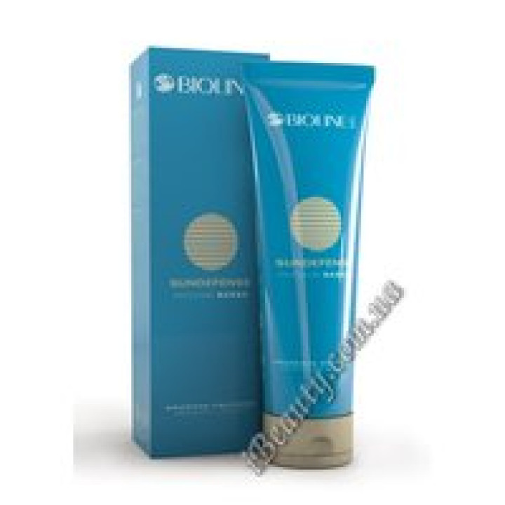 Зволожуючий антиоксидантний крем для обличчя та тіла СЕРЕДНИЙ СТУПЕНЬ ЗАХИСТУ - MEDIUM PROTECTION CREAM DE-OX HYDRATING, Bioline JaTo, 150ml