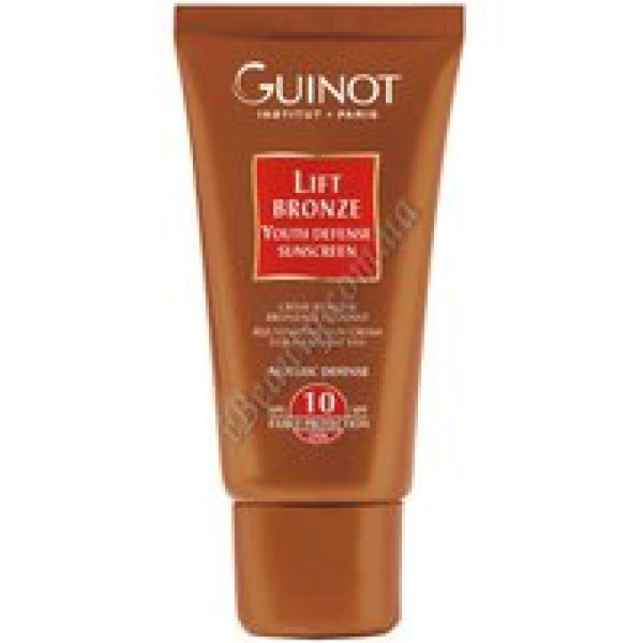 Захист від зморшок Guinot, 50ml