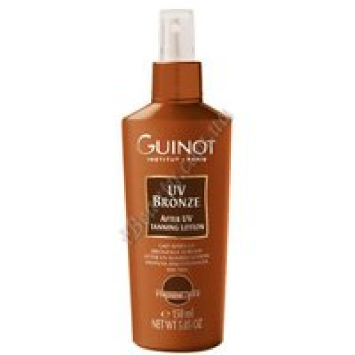 Спрей для солярію Guinot, 150ml