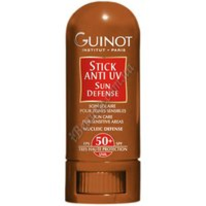 Олівець із захистом SPF 50 + Guinot, 8g
