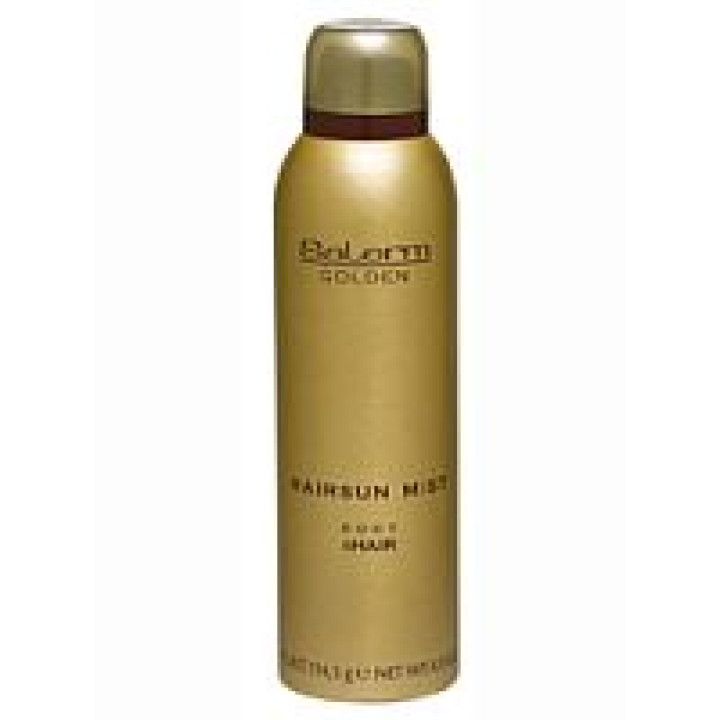 Hair Sun Mist захисний спрей для волосся
