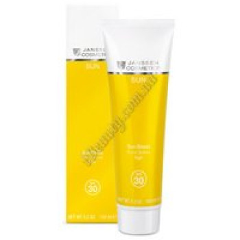 Антивіковий сонцезахисний спрей SPF30 Sun Protection Spray Janssen Cosmetics 150ml