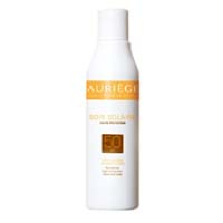 Крем вітамінний – обличчя/тіло SPF 50 Auriege.