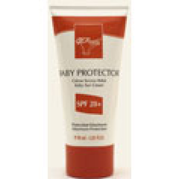 Бебі протектор (сон. серія SPF 28) 90 мл