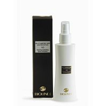 Сонцезахисна емульсія спрей SPF10 LOW PROTECTION SPRAY EMULSION 10, Bioline JaTo, 150ml