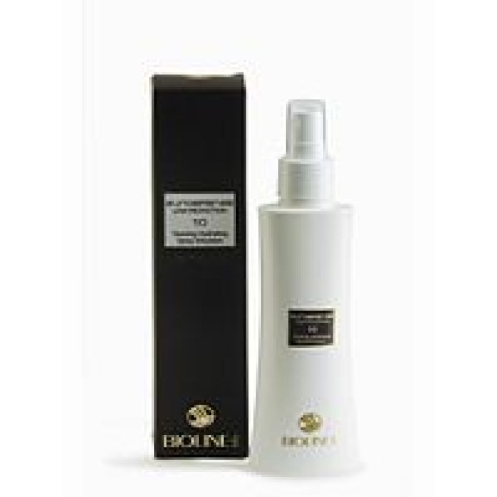 Сонцезахисна емульсія спрей SPF10 LOW PROTECTION SPRAY EMULSION 10, Bioline JaTo, 150ml