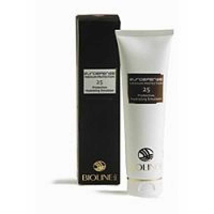 Сонцезахисна зволожуюча емульсія SPF25/MEDIUM PROTECTION EMULSION 25
