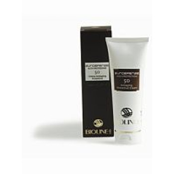 Сонцезахисний крем SPF50 / "HIGH PROTECTION CREAM 50"