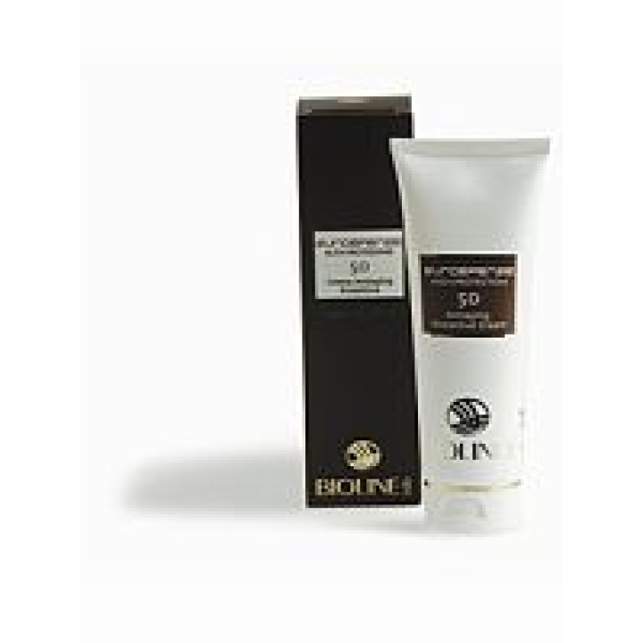 Сонцезахисний крем SPF50 / "HIGH PROTECTION CREAM 50"