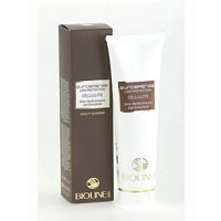 НОВИНКА! Сонцезахисна емульсія з моделюючим ефектом / «Slim Performance»