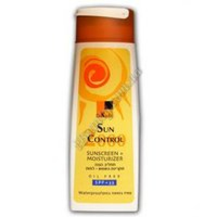 Сонцезахисний спрей SPF 32 - Sunscreen Spray SPF 32 Dr. Kadir, 125 ml