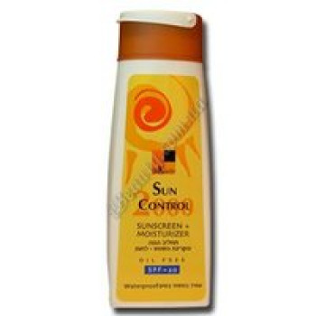 Сонцезахисний зволожуючий крем SPF 37 – Sunscreen + Moisturizer SPF 37 Dr. Kadir, 200 ml