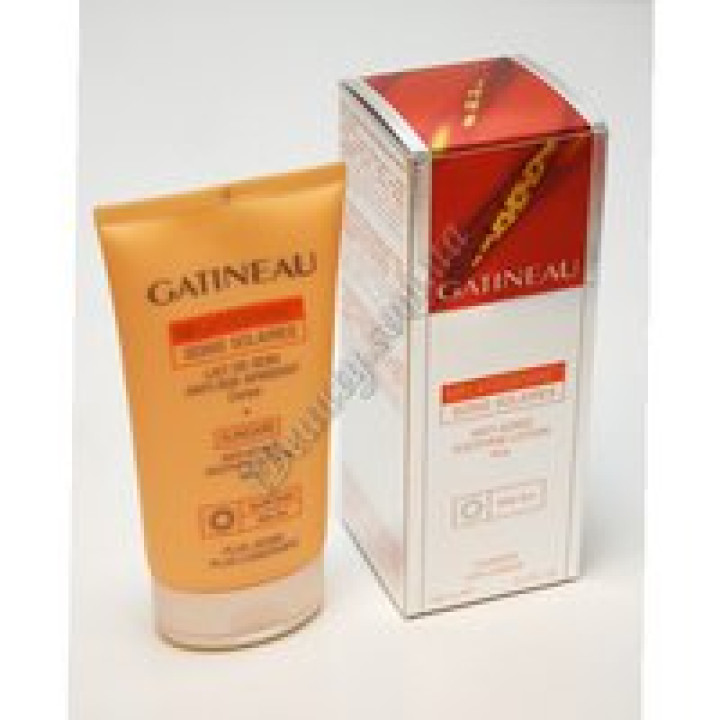 Мелатосан відновл.бальзам для тіла після засмаги Gatineau, 150 мл