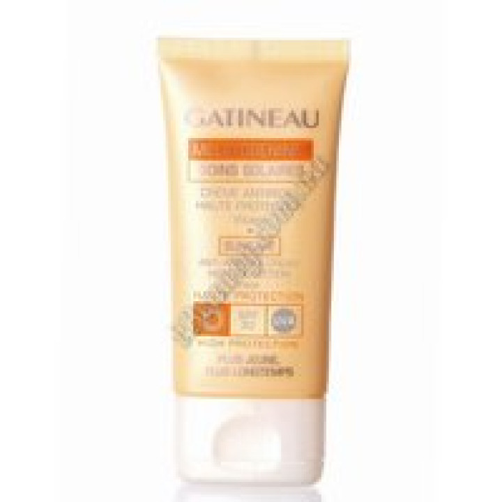 Мелатосан крем для обличчя SPF30 Gatineau, 50 мл тюб