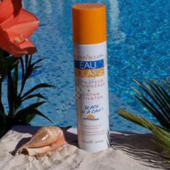 Спрей - активатор засмаги - SUNTAN ACTIVATOR EAU SOLAIRE Heliabrine, 250 мл