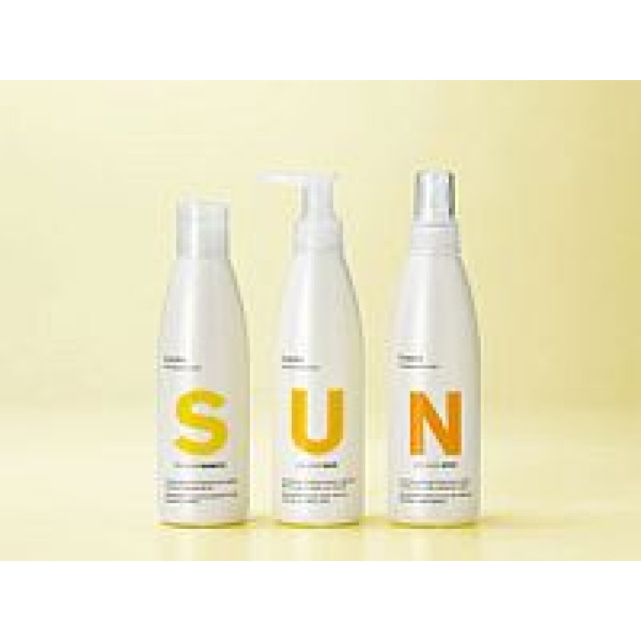 Лосьйон для тіла Sun Lotion SPF 6 200 ml