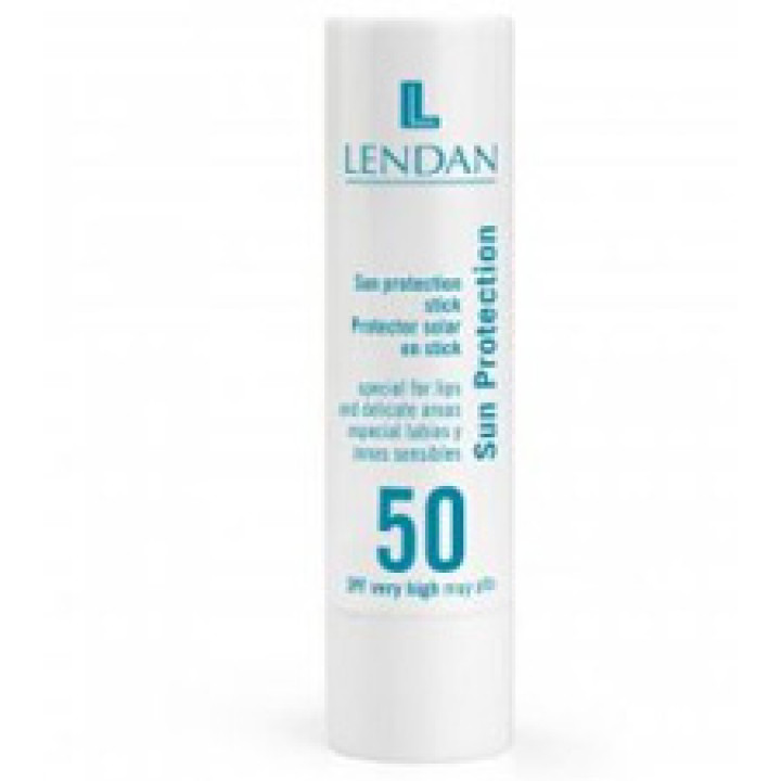 Сонцезахисний олівець для губ SPF 50 LENDAN (Іспанія)