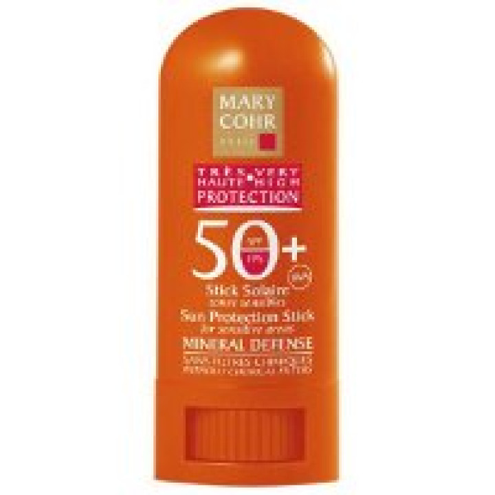 Сонцезахисний олівець Mary Cohr, 8 g