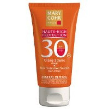 Інтенсивний захист для обличчя Mary Cohr, 50 ml