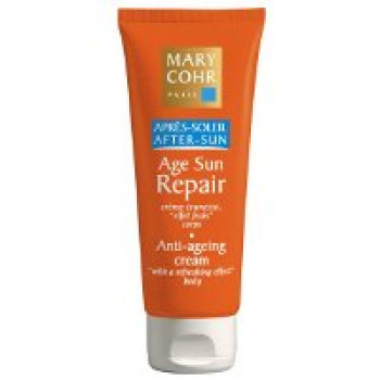 Крем для омолодження після засмаги для тіла Mary Cohr, 150 ml