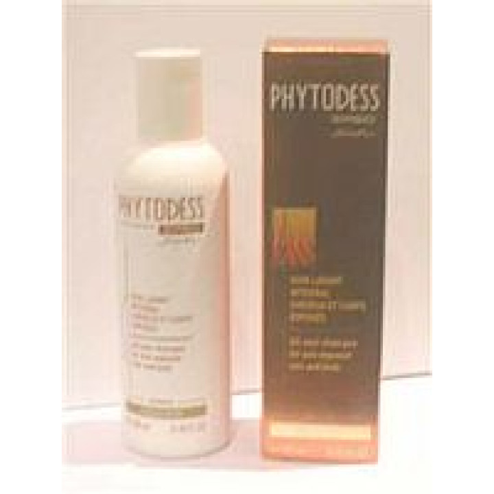 Універсальний шампунь