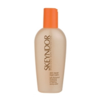 Освіжаючий повстань. бальзам після засмаги - Skin Repair Fresh Balm Skeyndor