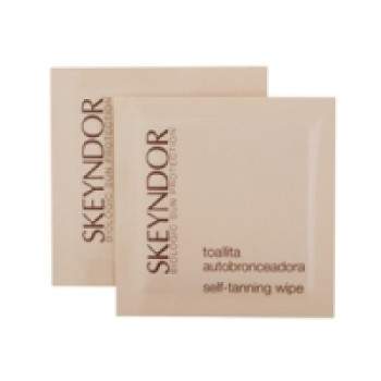 Серветки - автозагар (6 шт) - Self-taning Wipe Skeyndor