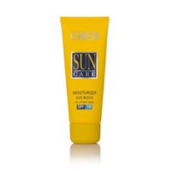 Денний зволожуючий сонцезахисний антивіковий крем зі спф50 Daly Moisturizing Active Anti-Age SPF-50