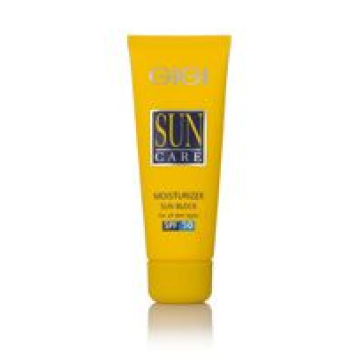 Денний зволожуючий сонцезахисний антивіковий крем зі спф50 Daly Moisturizing Active Anti-Age SPF-50