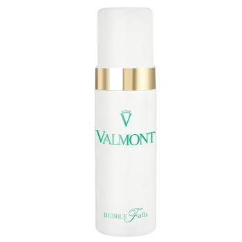 Очищувальна пінка для обличчя BUBBLE FALLS Valmont 150ml
