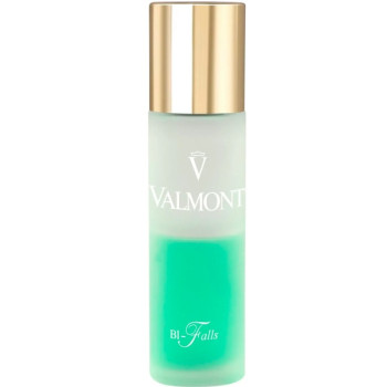  Двофазний засіб для демакіяжу очей Bi-Falls Valmont 60ml