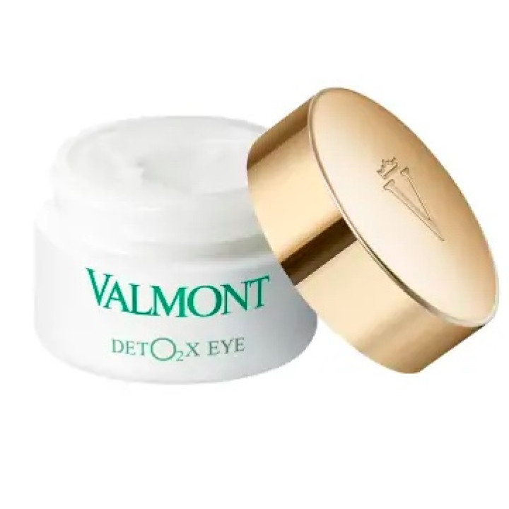Крем для шкіри навколо очей DetO2X Eye Valmont 12ml