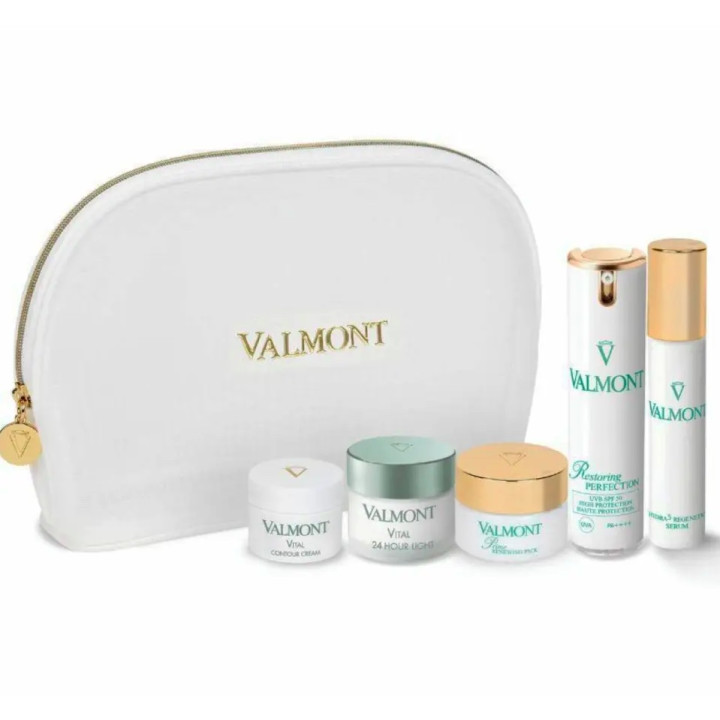  Подарунковий косметичний набір Discovery Retail Set Valmont 