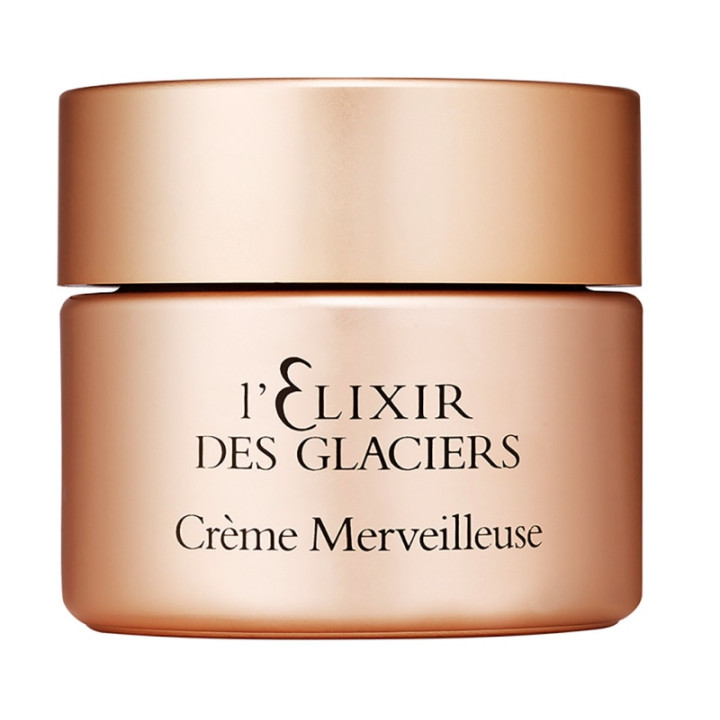 Чарівний флюїд - крем для обличчя MERVEILLEUSE VOTRE VISAGE Valmont 50ml