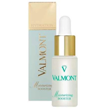 Комплекс для iнтенсивного зволоження шкiри  Moisturizing Booster Valmont 20ml