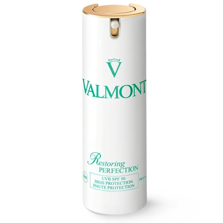 Відновлюючий крем "Перевага" SPF 50 Valmont 30ml