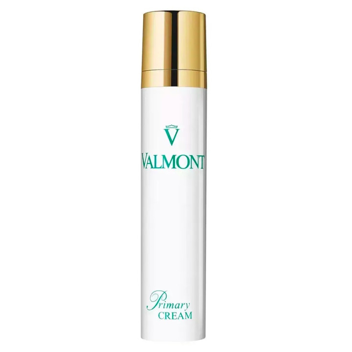 Заспокійливий крем для чутливої шкіри Праймері Primary Cream Valmont 50ml