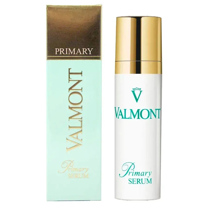Інтенсивна відновлююча сироватка Праймері Серум Primary Serum Valmont 30ml