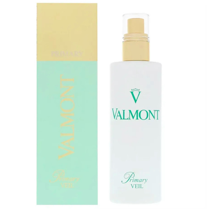Заспокійливий балансуючий спрей-вуаль Праймері Вейл Primary Veil Valmont 150ml