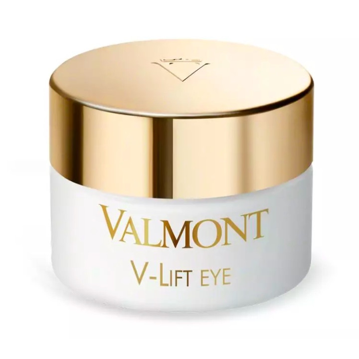 Крем проти зморшок для контуру очей V-Lift Eye Valmont 15ml